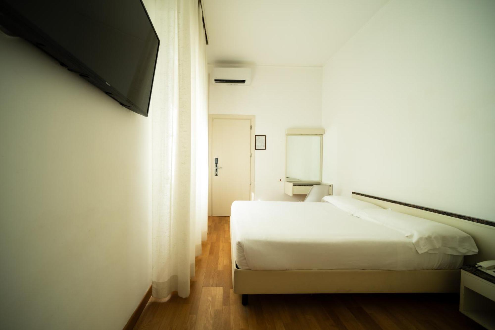 Hotel Rosabianca Rimini Eksteriør billede